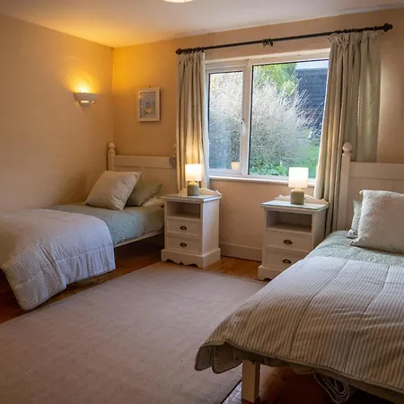 Pier House Bed & Breakfast *