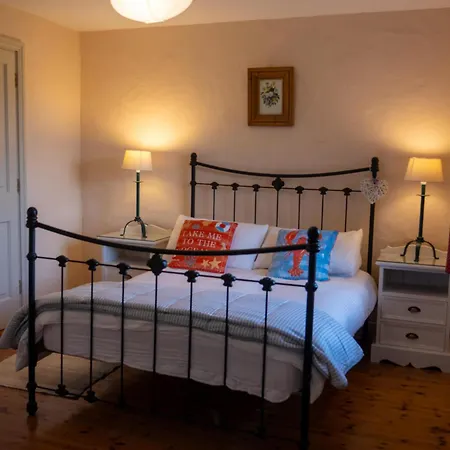 Bed & Breakfast Pier House *