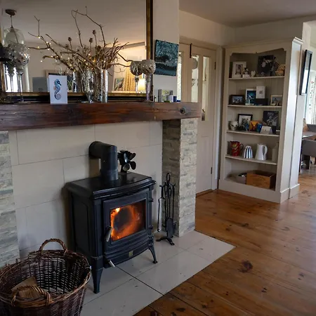 Pier House Bed & Breakfast Louisburgh