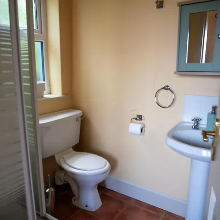 Pier House Bed & Breakfast *