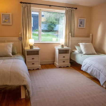 Bed & Breakfast Pier House *