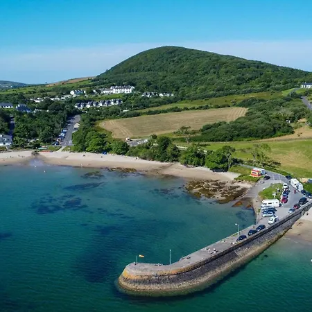 Pier House Louisburgh