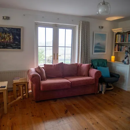 Pier House