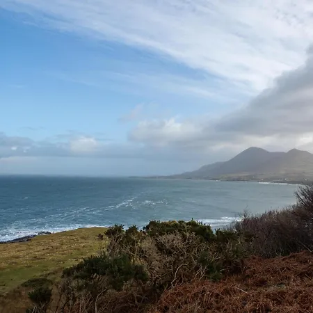 Pier House * Louisburgh
