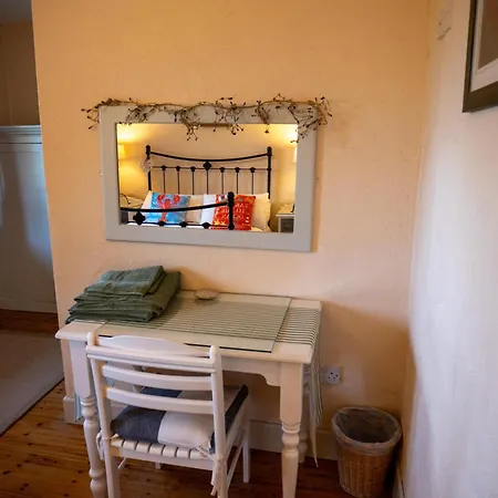 Bed & Breakfast Pier House Louisburgh